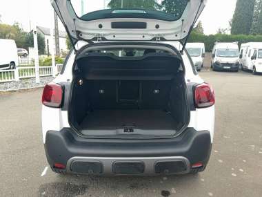 Citroën C3 AIRCROSS Diesel