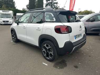Citroën C3 AIRCROSS Diesel