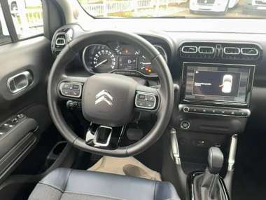 Citroën C3 AIRCROSS Diesel