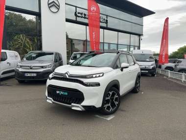 Citroën C3 AIRCROSS Diesel