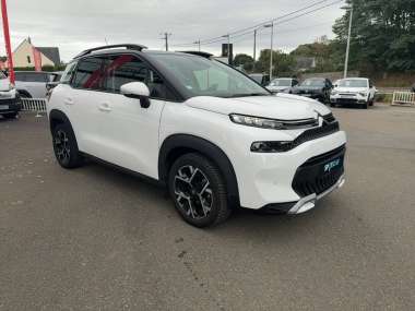Citroën C3 AIRCROSS Diesel