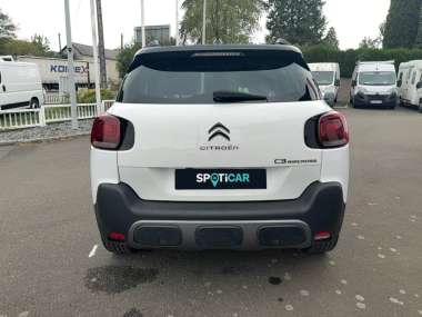 Citroën C3 AIRCROSS Diesel