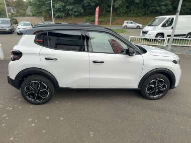 Citroën C3 Essence