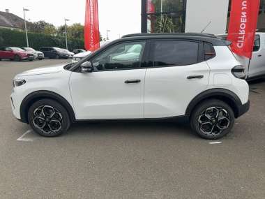 Citroën C3 Essence