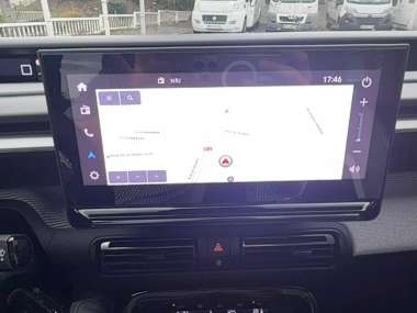 Citroën C3 Essence