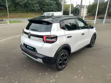 Citroën C3 Essence