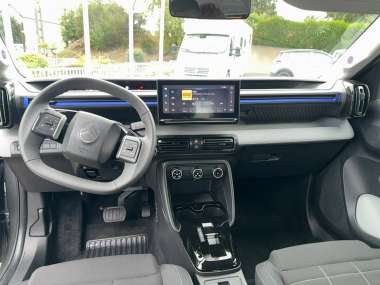 Citroën e-C3 Electrique