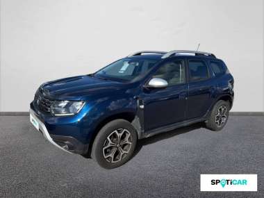 Dacia Duster Diesel