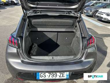 Peugeot 208 Diesel