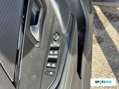 Peugeot 208 Diesel