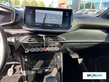 Peugeot 208 Diesel