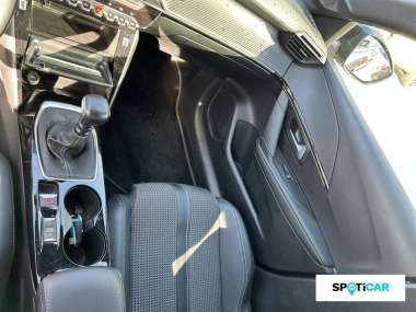 Peugeot 208 Diesel