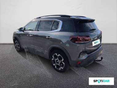 Citroën C5 Aircross Essence