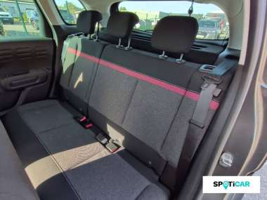 Citroën C3 Aircross Essence