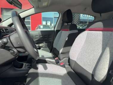 Citroën C3 Essence
