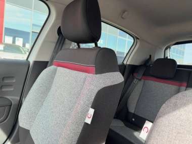 Citroën C3 Essence