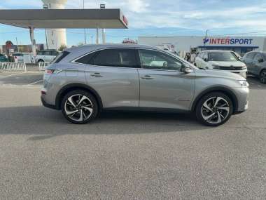 Ds DS 7 Crossback Diesel