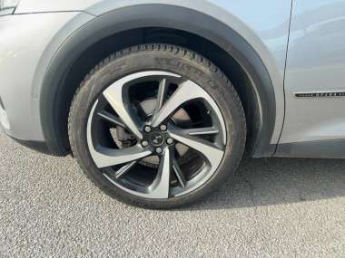 Ds DS 7 Crossback Diesel