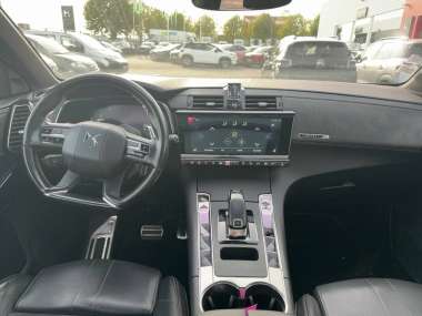 Ds DS 7 Crossback Diesel
