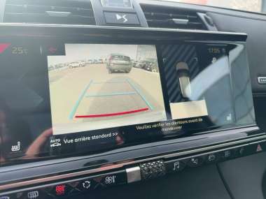Ds DS 7 Crossback Diesel