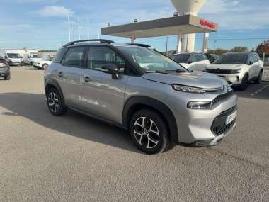 Citroën C3 AIRCROSS Essence