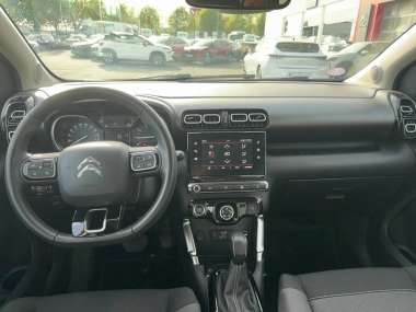 Citroën C3 AIRCROSS Essence