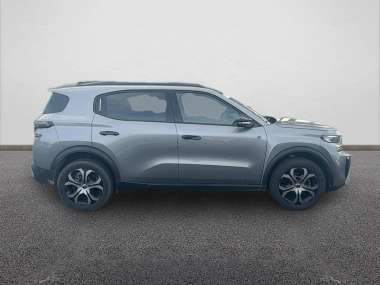 Citroën ë-C3 Aircross Electrique