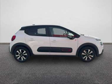 Citroën C3 Essence