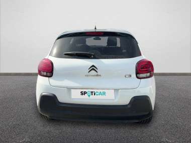 Citroën C3 Essence