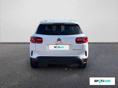 Citroën C5 Aircross Diesel