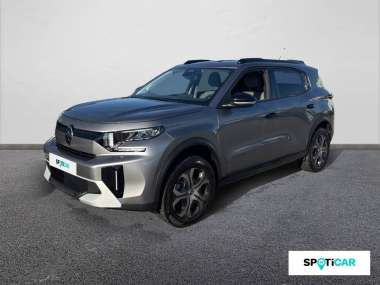 Citroën C3 Aircross Essence