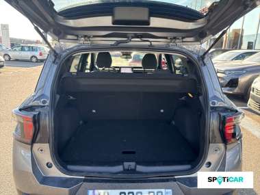Citroën C3 Aircross Essence