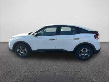 Citroën Ë-C4 Electrique