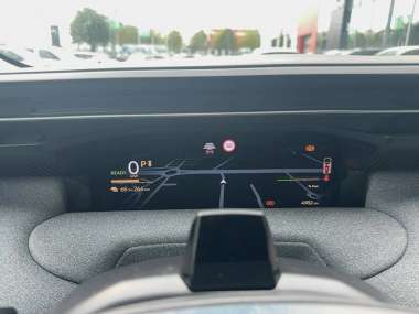 Citroën ë-C5 Aircross Electrique
