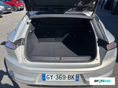 Ds DS 4 Electrique