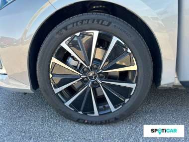 Ds DS 4 Electrique