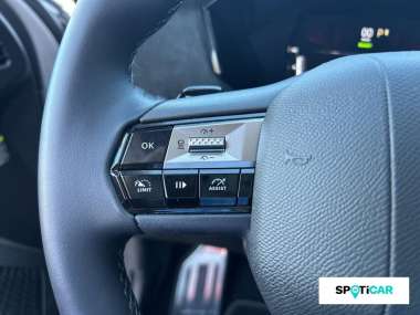Ds DS 4 Electrique