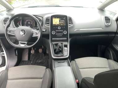 Renault Scénic Diesel