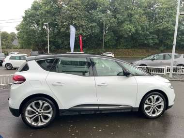 Renault Scénic Diesel