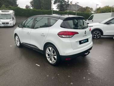 Renault Scénic Diesel