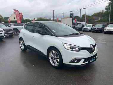 Renault Scénic Diesel