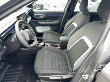 Citroën e-C3 Electrique