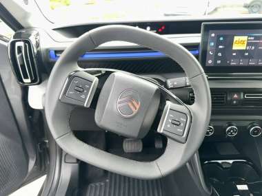 Citroën e-C3 Electrique