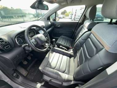 Citroën C3 AIRCROSS Diesel