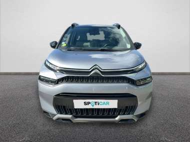 Citroën C3 AIRCROSS Diesel