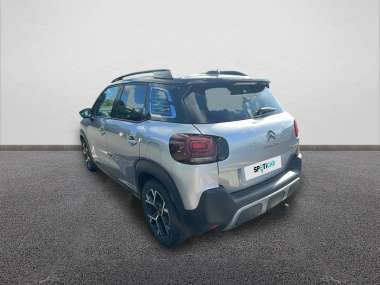 Citroën C3 AIRCROSS Diesel