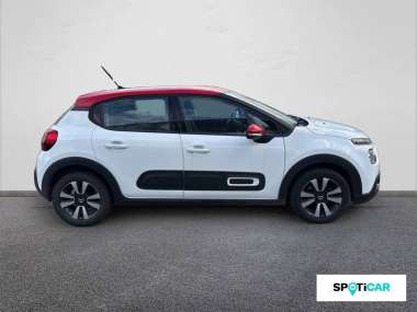 Citroën C3 Essence