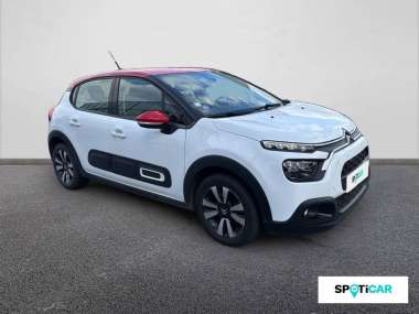 Citroën C3 Essence