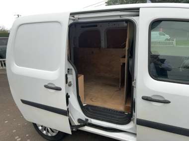 Renault Kangoo Express Diesel