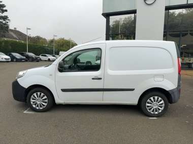 Renault Kangoo Express Diesel